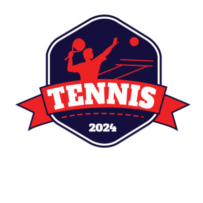 Tennis Logo 03 Thumbnail