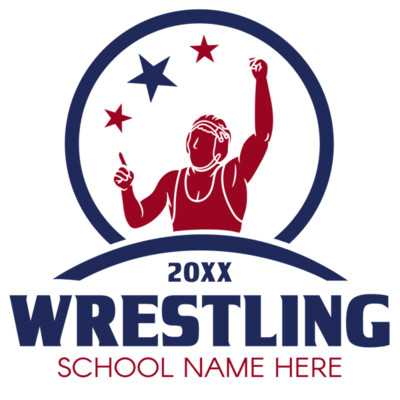 Wrestling 41 Thumbnail