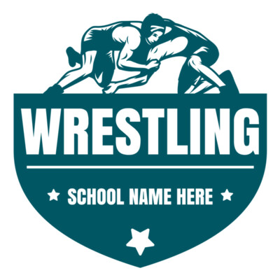 Wrestling 54 Thumbnail
