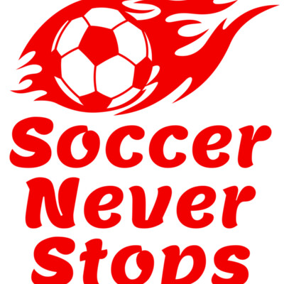 Soccer 50 Thumbnail