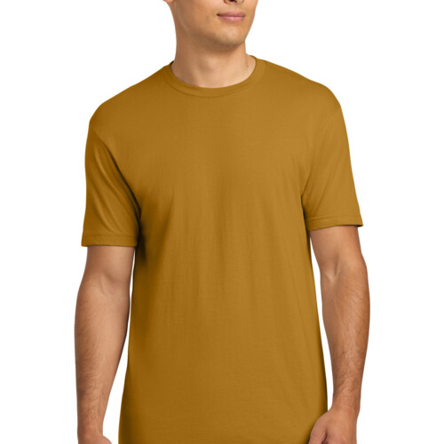Unisex Premium Cotton T-Shirt Thumbnail