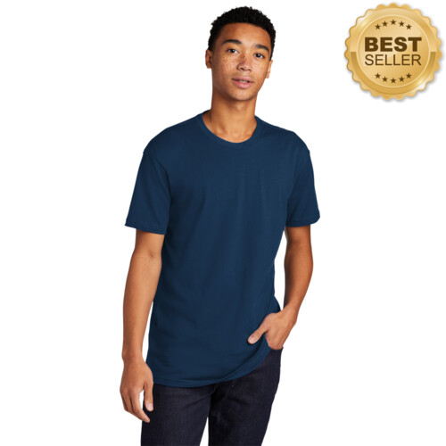 Unisex Premium Cotton T-Shirt Oversized Print Thumbnail