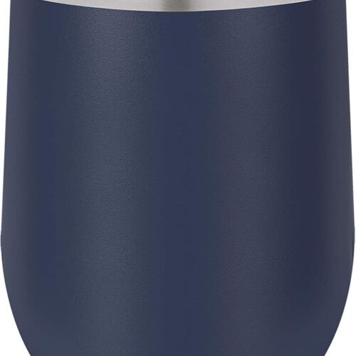 Premium Polar Camel 12 oz. Insulated Stemless Wine Tumbler Thumbnail