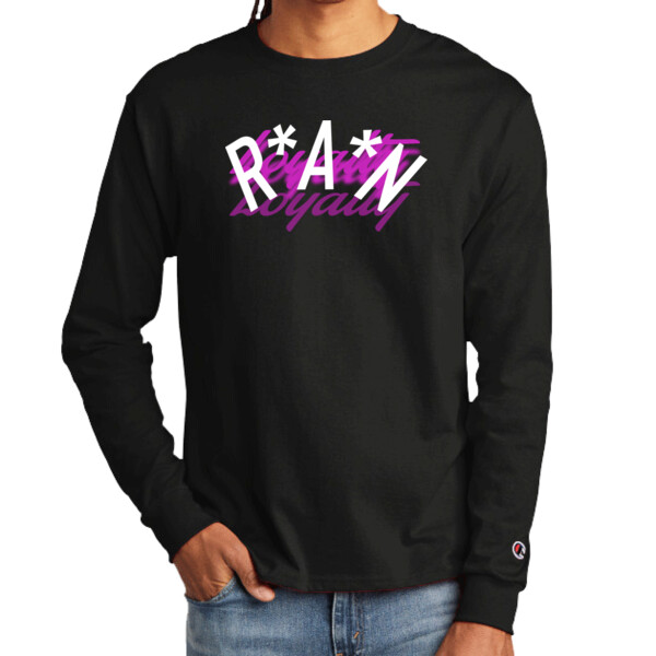 House Arrest - Premium 5.2 Oz. Jersey Long Sleeve Tee Thumbnail