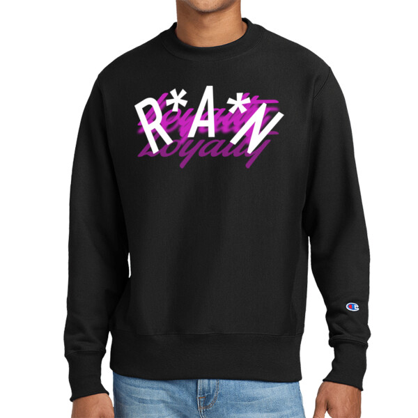 House Arrest - Premium Crewneck Sweatshirt Thumbnail