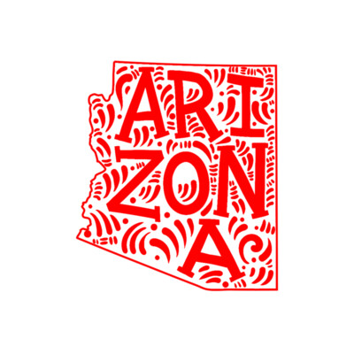 ArizonaRed11x11 Thumbnail