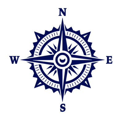 NauticalSign1Navy Thumbnail