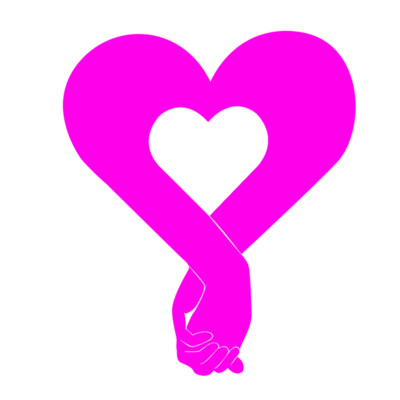 HeartHandsPink Thumbnail