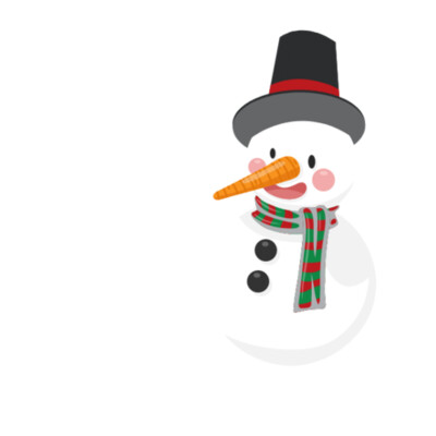 Let it Snow Thumbnail