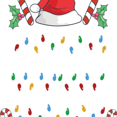 Inflation Ugly Sweater Thumbnail