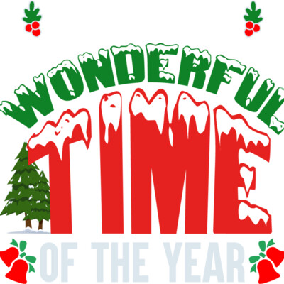 The Most Wonderful Time of The Year Thumbnail