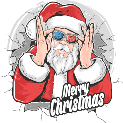 Merry Christmas 4 Thumbnail
