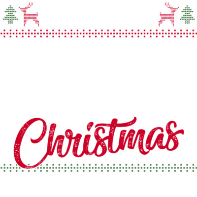 Ugly Christmas Sweater 1 Thumbnail