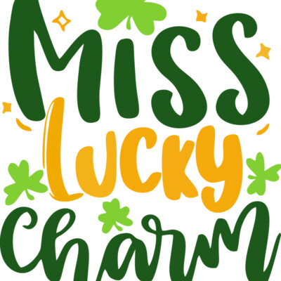 7  Miss Lucky Charm Thumbnail