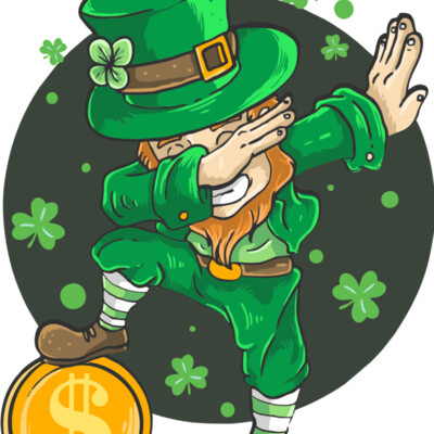 21  St  Patrick 2 Thumbnail