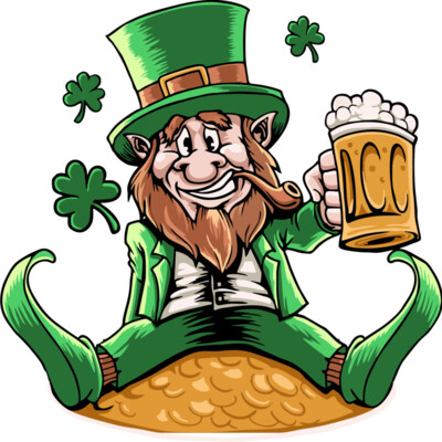 20  St  Patrick Thumbnail