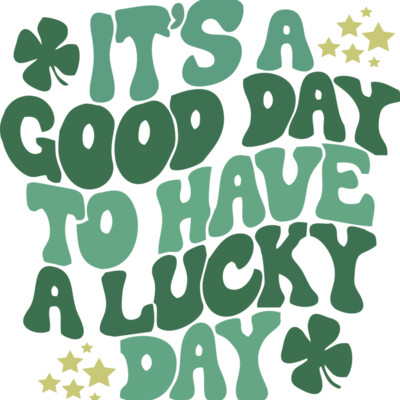 23  Lucky Day Thumbnail