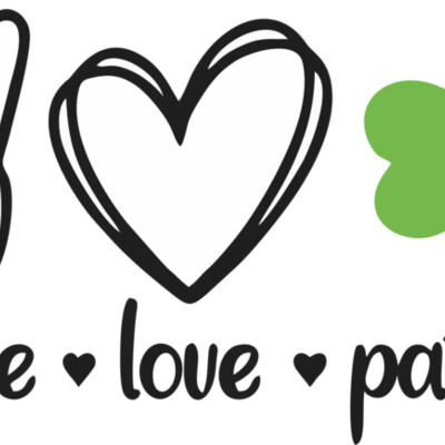 11  Peace Love Patrick Thumbnail