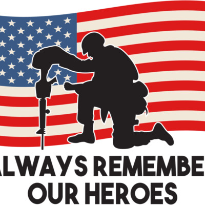 Remember our Heroes Thumbnail