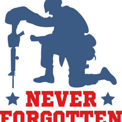 Never Forgotten Thumbnail