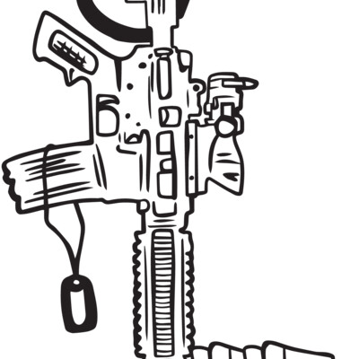 Soldier Thumbnail