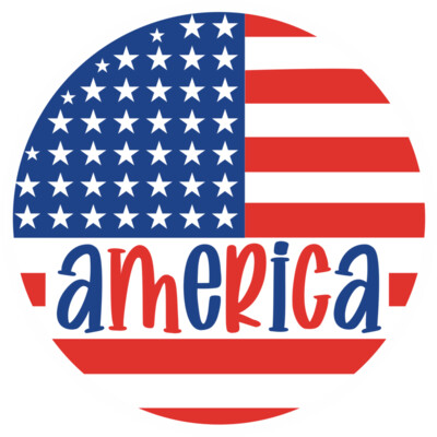 America Thumbnail