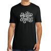 Unisex Premium Cotton T-Shirt Thumbnail