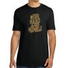 Unisex Premium Cotton T-Shirt Thumbnail