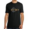 Unisex Premium Cotton T-Shirt Thumbnail