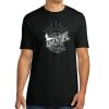 Unisex Premium Cotton T-Shirt Thumbnail