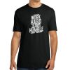 Unisex Premium Cotton T-Shirt Thumbnail
