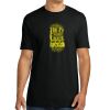 Unisex Premium Cotton T-Shirt Thumbnail