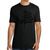 Unisex Premium Cotton T-Shirt Thumbnail