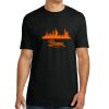 Unisex Premium Cotton T-Shirt Thumbnail