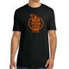 Unisex Premium Cotton T-Shirt Thumbnail