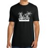 Unisex Premium Cotton T-Shirt Thumbnail