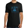 Unisex Premium Cotton T-Shirt Thumbnail