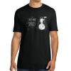 Unisex Premium Cotton T-Shirt Thumbnail
