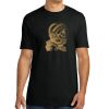 Unisex Premium Cotton T-Shirt Thumbnail