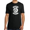 Unisex Premium Cotton T-Shirt Thumbnail