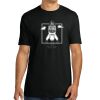 Unisex Premium Cotton T-Shirt Thumbnail