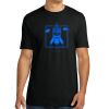 Unisex Premium Cotton T-Shirt Thumbnail