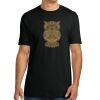 Unisex Premium Cotton T-Shirt Thumbnail
