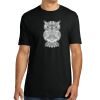 Unisex Premium Cotton T-Shirt Thumbnail