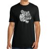 Unisex Premium Cotton T-Shirt Thumbnail