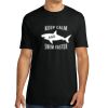 Unisex Premium Cotton T-Shirt Thumbnail