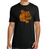 Unisex Premium Cotton T-Shirt Thumbnail