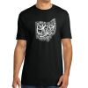 Unisex Premium Cotton T-Shirt Thumbnail