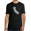 Unisex Premium Cotton T-Shirt Thumbnail