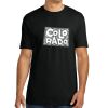 Unisex Premium Cotton T-Shirt Thumbnail